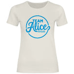 Alice Weidel T-Shirt 'Team Alice' Damen