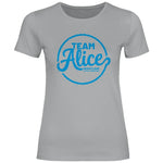 Alice Weidel T-Shirt 'Team Alice' Damen