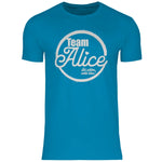 Alice Weidel T-Shirt 'Team Alice' Herren