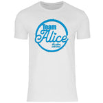 Alice Weidel T-Shirt 'Team Alice' Herren