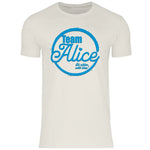 Alice Weidel T-Shirt 'Team Alice' Herren