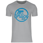 Alice Weidel T-Shirt 'Team Alice' Herren