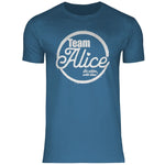 Alice Weidel T-Shirt 'Team Alice' Herren