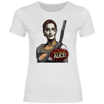 Alice Weidel T-Shirt 'Teutonin Alice' Damen