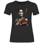 Alice Weidel T-Shirt 'Teutonin Alice' Damen