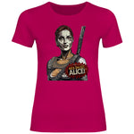 Alice Weidel T-Shirt 'Teutonin Alice' Damen