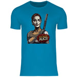 Alice Weidel T-Shirt 'Teutonin Alice' Herren