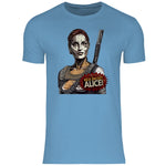 Alice Weidel T-Shirt 'Teutonin Alice' Herren
