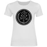 Anti Antifa T-Shirt 'Urburschenschaft' Damen - PatriotenPrint