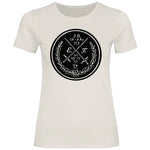 Anti Antifa T-Shirt 'Urburschenschaft' Damen - PatriotenPrint