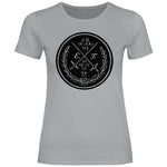 Anti Antifa T-Shirt 'Urburschenschaft' Damen - PatriotenPrint