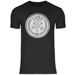 Anti Antifa T-Shirt 'Urburschenschaft' Herren - PatriotenPrint