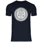 Anti Antifa T-Shirt 'Urburschenschaft' Herren - PatriotenPrint