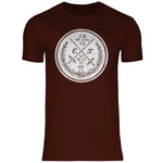 Anti Antifa T-Shirt 'Urburschenschaft' Herren - PatriotenPrint