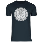 Anti Antifa T-Shirt 'Urburschenschaft' Herren - PatriotenPrint