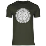 Anti Antifa T-Shirt 'Urburschenschaft' Herren - PatriotenPrint
