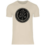 Anti Antifa T-Shirt 'Urburschenschaft' Herren - PatriotenPrint