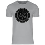 Anti Antifa T-Shirt 'Urburschenschaft' Herren - PatriotenPrint