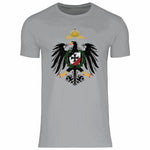 Deutsches Reich T-Shirt 'Reichsadler' Herren PatriotenPrint