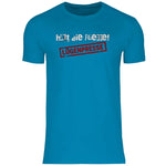 Deutschland T-Shirt 'Halt die Fresse! Lügenpresse' - PatriotenPrint