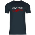 Deutschland T-Shirt 'Halt die Fresse! Lügenpresse' - PatriotenPrint