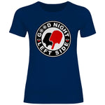 Good Night Left Side T-Shirt Damen 2