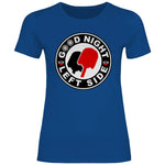 Good Night Left Side T-Shirt Damen 2