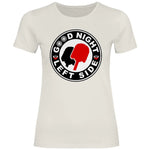 Good Night Left Side T-Shirt Damen 2