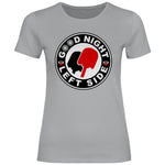 Good Night Left Side T-Shirt Damen 2