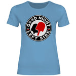 Good Night Left Side T-Shirt Damen 2