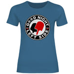 Good Night Left Side T-Shirt Damen 2