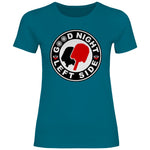 Good Night Left Side T-Shirt Damen 2