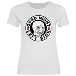 Good Night Left Side T-Shirt Damen 3