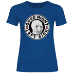 Good Night Left Side T-Shirt Damen 3