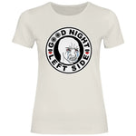 Good Night Left Side T-Shirt Damen 3