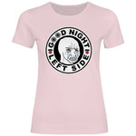 Good Night Left Side T-Shirt Damen 3