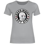 Good Night Left Side T-Shirt Damen 3