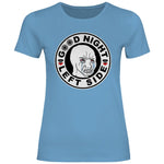Good Night Left Side T-Shirt Damen 3