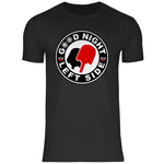 Good Night Left Side T-Shirt Herren 2