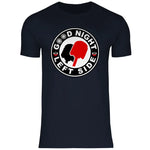 Good Night Left Side T-Shirt Herren 2