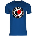 Good Night Left Side T-Shirt Herren 2