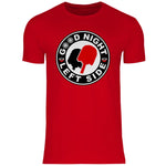 Good Night Left Side T-Shirt Herren 2