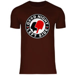 Good Night Left Side T-Shirt Herren 2