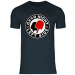 Good Night Left Side T-Shirt Herren 2