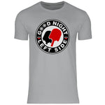 Good Night Left Side T-Shirt Herren 2