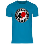 Good Night Left Side T-Shirt Herren 2