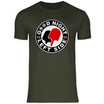 Good Night Left Side T-Shirt Herren 2