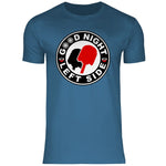 Good Night Left Side T-Shirt Herren 2