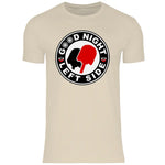 Good Night Left Side T-Shirt Herren 2