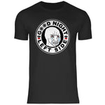 Good Night Left Side T-Shirt Herren 3